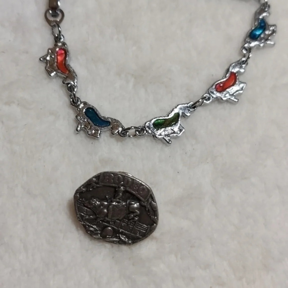 Lot of Western Jewelry - Picture 5 of 13